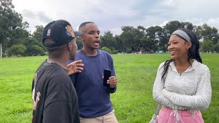 TESTING GWABABA S3 EP4🥶(INFLUENCERS EDITION)🚨😅