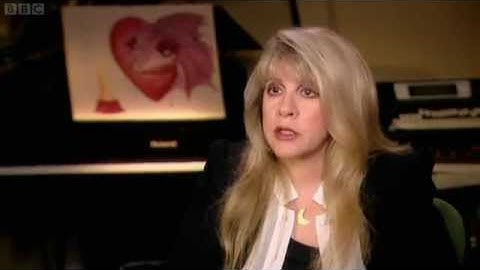 "Klonopin - more deadly than coke" - Stevie Nicks, 2009