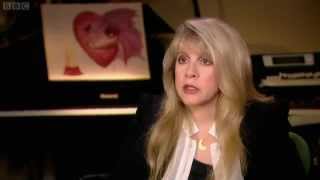 "Klonopin - more deadly than coke" - Stevie Nicks, 2009