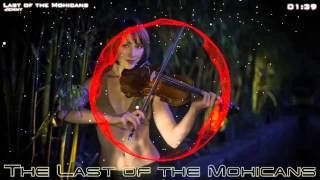 The Last Of The Mohicans - Jenny The Hot Violinist
