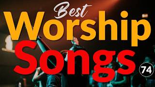 🔥Deep Spirit-Filled Worship Songs to Encounter Jesus ✝️ | Nonstop Praise & Worship Songs Mix🙏DJ Lifa