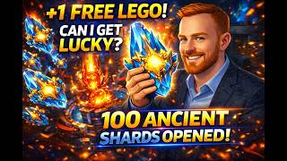 Did the 1+1 Legendary Event Pay Off?! | Raid Shadow Legends