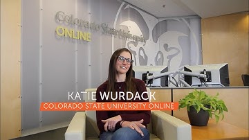 Colorado State University Online Case Study Interview | Short vs | Programmatic Advertising