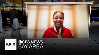 Oakland Mayor Barbara Lee Discusses Elections and Measures Impacting Oakland