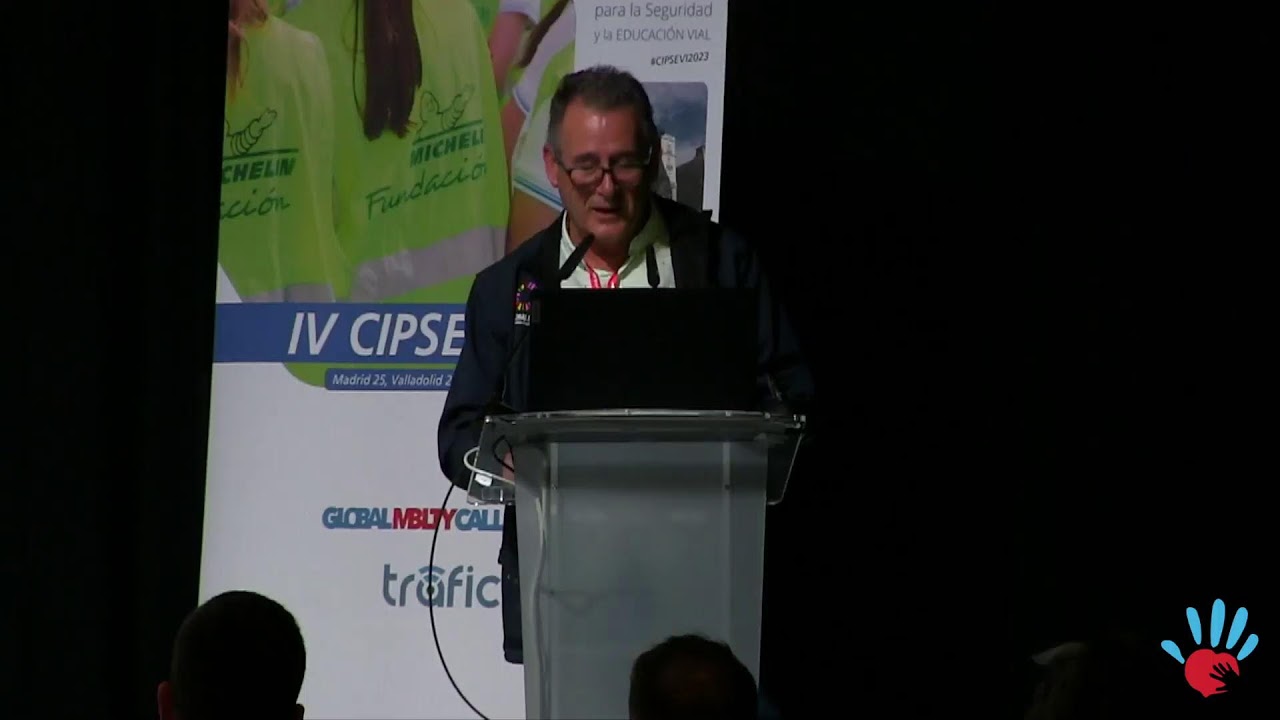 IV CIPSEVI MADRID VALLADOLID 2023