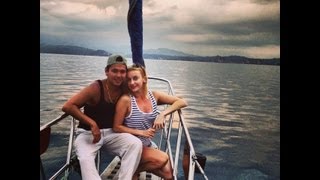 Subic Bay Yacht Club Yacht Trip by HourPhilippines.com