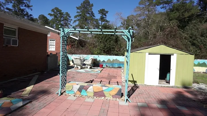 2321 Frederick Place