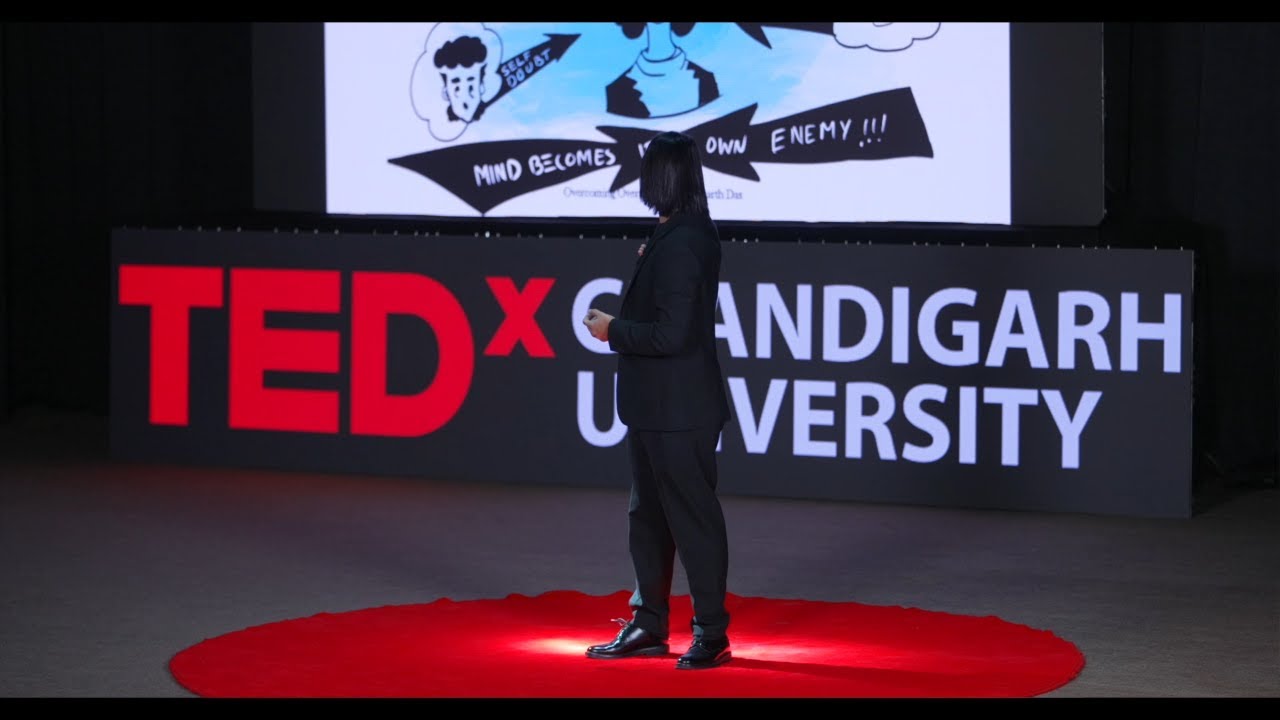 Detrimental Effects of Overthinking | Siddharth Das ...