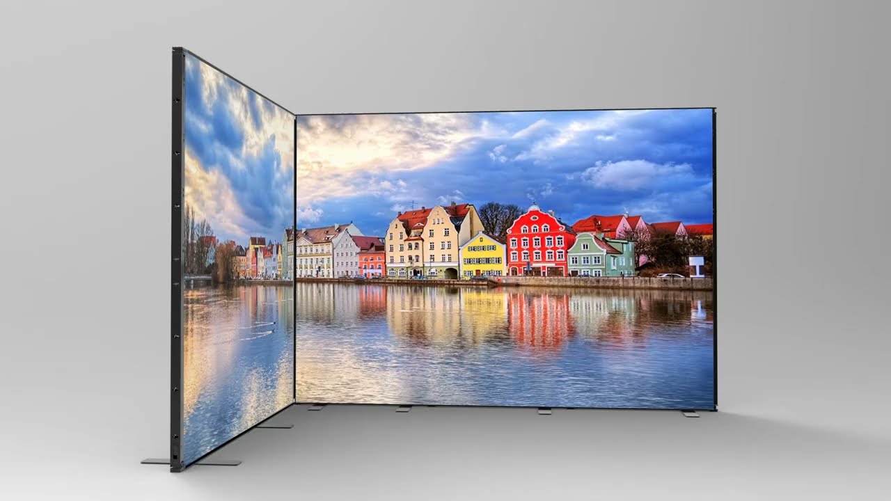 TEXPO - Backdrops & Stands by NEWPIX - 