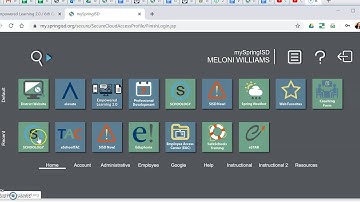 How to Access Schoology to Submit Assignments