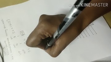 Digital electronics : Design of 16*1 Mux using 8*1 Mux