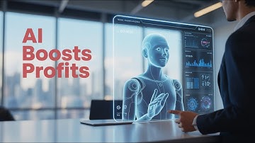 AI for Small Business Hype or Game Changer