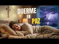 DUERME PROFUNDAMENTE con esta música y meditacion (3 HORAS)