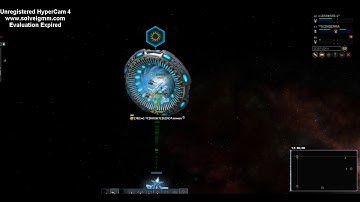 Darkorbit  - Basic General vs Chief Colonel