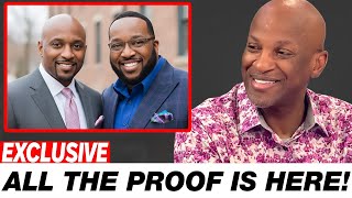 At 65, Donnie McClurkin FINALLY EXPOSES Marvin Sapp's Secrets!