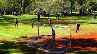 Don Roberto Vs 11 de Noviembre