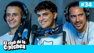 El Club de la Corchea #34 | Los críticos musicales, Bb trickz le tira a Nathy Peluso…