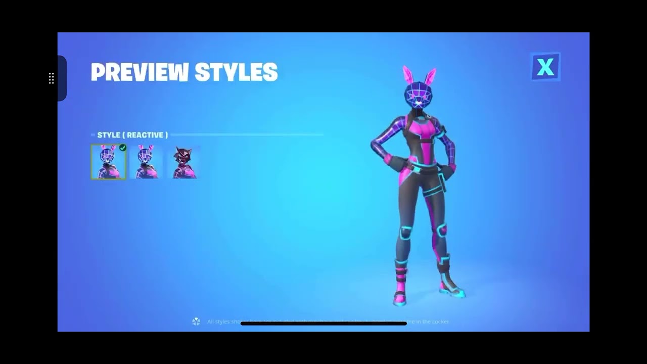 Fortnite Shop - [2023 May 27]. Ruby skin is back!!!! - YouTube
