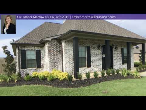 17229 Maverick Dr, Iowa, LA home video tour