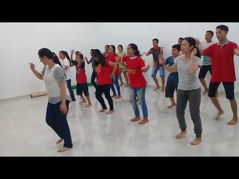 Choirs 2 - Rayakan, Yesus Rayakan