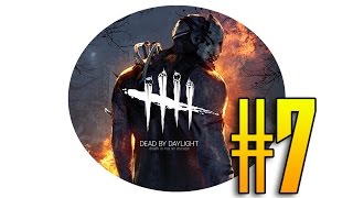 ЛОМАЙ КРЮКИ! - Dead by Daylight #7