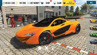 Live | Car Parking - 268 screenshot 1