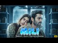 Mili 2022 Full Movie Janhvi Kapoor Emotional Thriller Based On A True Story Hindi Movie HD 