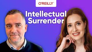 Intellectual Surrender with Doug Shannon and Maya Mikhailov