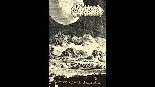 Udušša (Belarus) - Karavany ź Juhotu (Demo) 2025