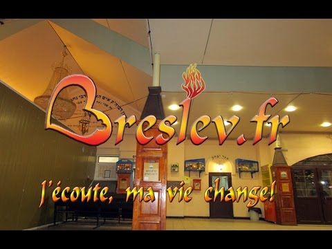 Réveillez-vous et chantez résidents de la poussière ! Thora 38, Likoutey Moharan : www.Breslev.fr