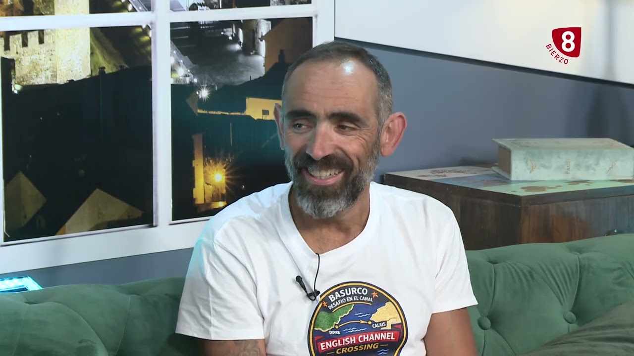 8 Magazine Bierzo 1 SEPTIEMBRE 2026