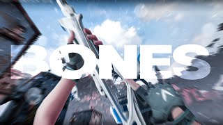 Bones🦴 (Valorant Montage)