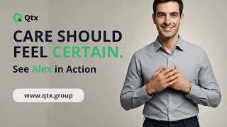 Stop Searching Policies Manually | AI for Aged Care