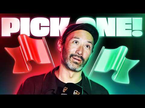 Good vs Bad Crypto—Test Your Skills (With Sébastien Borget)