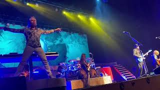 Styx. Suite Madame Blue. Ft Myers