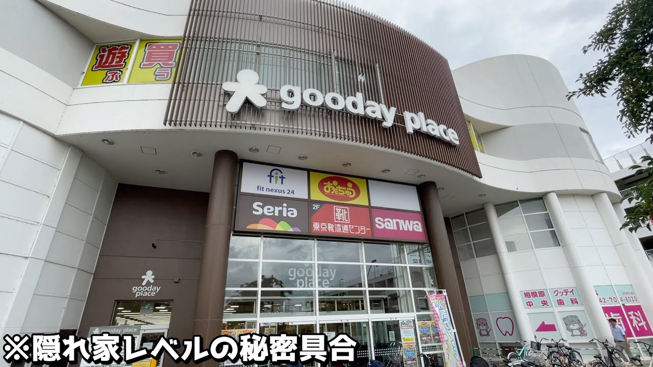 場所不明のゲーセンで1万円企画したら取れすぎてカートに入りません【クレーンゲーム／UFOキャッチャー】