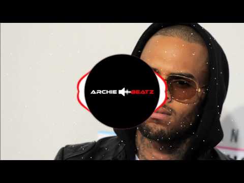 Chris Brown X Wale Type Beat Instrumental - "I Can Be" | R&B (Prod. Archie Beatz)