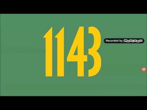 challenge countdown from 1200