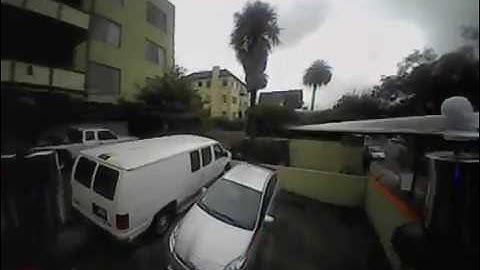 QX90 First Test with Betaflight 3.0