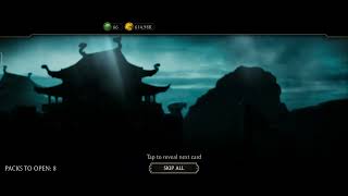 TORMENTED SOUL SPAWN SUMMON PACK OPENING