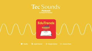 Ep. 26 - Affective computing in education with Winslow Burleson - EduTrends screenshot 2
