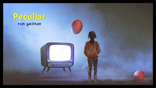 Ron Gelinas - Peculiar 🎸 [ROYALTY FREE MUSIC]