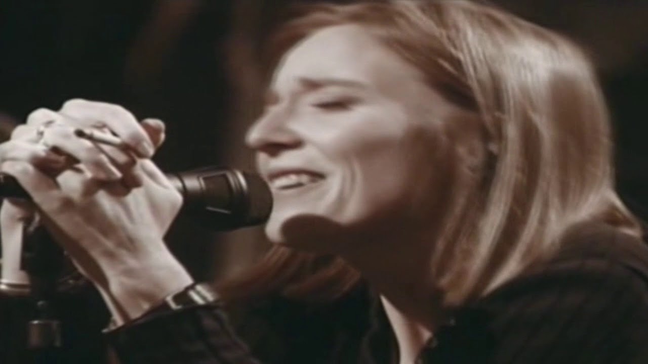 Only You (Subtitulado) Portishead Live in Roseland (1997) YouTube