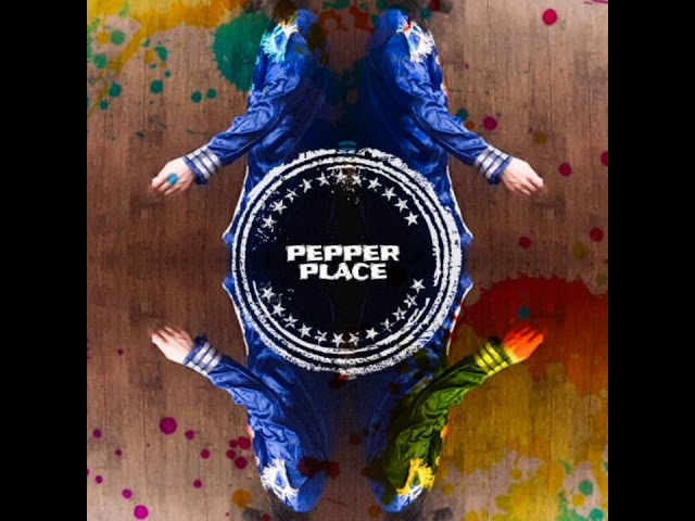 Pepper Place - Blackbar (Demo)