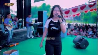 PUSPA DINDA TERATU - SHAUN THE SHEEP - HAPPY PARTY SPARTAN - PENAWANGAN GROBOGAN