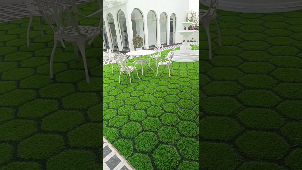 Gurgaon Luxury House Tour 
