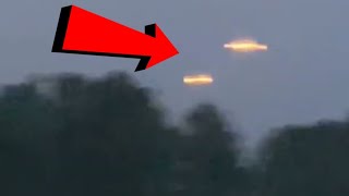 Strange thing in the sky in London UK! Many UFO sightings