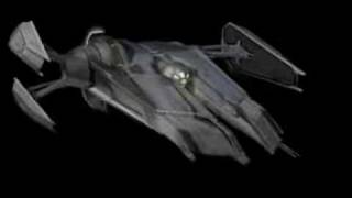 The Force Unleashed Interview @WhichEntertainment