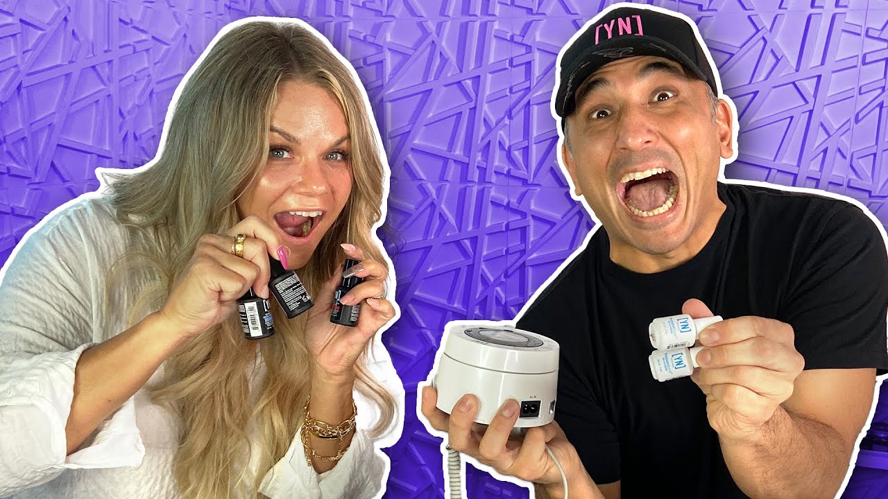 We Reveal ALL The July Sale Details! - YouTube