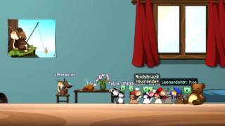 TRANSFORMICE Contas com no nome